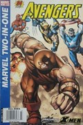 MARVEL TWO-IN-ONE #7B 