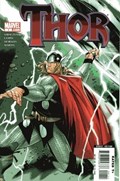 THOR #1 