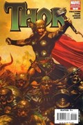 THOR #1-RI 