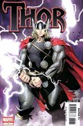 THOR #1-2nd 