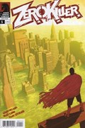 ZERO KILLER #1 