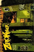 ZERO KILLER #1B 