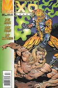 X-O MANOWAR #49B 