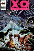 X-O MANOWAR #15B 