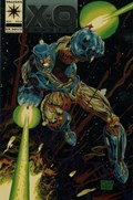 X-O MANOWAR #0-ERROR 