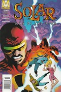 SOLAR: MAN OF THE ATOM #59B 
