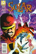 SOLAR: MAN OF THE ATOM #59 