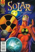 SOLAR: MAN OF THE ATOM #60 