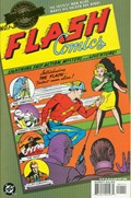 MILLENNIUM EDITION: FLASH COMICS #1 