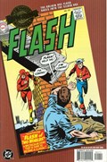 MILLENNIUM EDITION: FLASH COMICS #123 