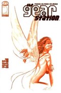 GEAR STATION #1F 