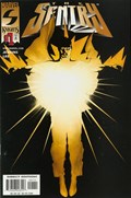 THE SENTRY #1 