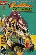 CADILLACS AND DINOSAURS #3 