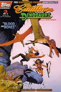 CADILLACS AND DINOSAURS #3C 