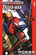 ULTIMATE SPIDER-MAN #1 Trade Paperback