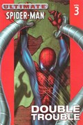 ULTIMATE SPIDER-MAN #3 Trade Paperback