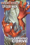 ULTIMATE SPIDER-MAN #2 Trade Paperback