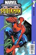 ULTIMATE SPIDER-MAN #2-RI 