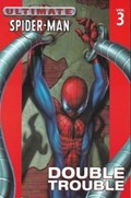 ULTIMATE SPIDER-MAN #3-4th Trade Paperback