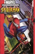 ULTIMATE SPIDER-MAN #1J 