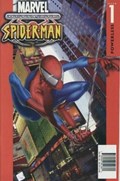 ULTIMATE SPIDER-MAN #1K 