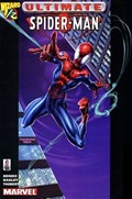 ULTIMATE SPIDER-MAN #0.5 