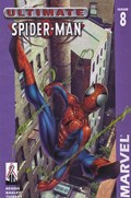 ULTIMATE SPIDER-MAN #8B 