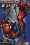 ULTIMATE SPIDER-MAN #8-PAYLS 