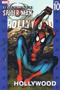 ULTIMATE SPIDER-MAN #10 Trade Paperback