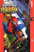 ULTIMATE SPIDER-MAN #1 