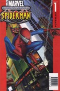 ULTIMATE SPIDER-MAN #1F 