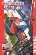 ULTIMATE SPIDER-MAN #1G 