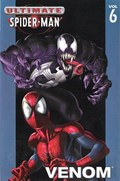 ULTIMATE SPIDER-MAN #6 Trade Paperback