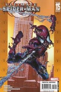 ULTIMATE SPIDER-MAN #115B 