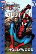 ULTIMATE SPIDER-MAN #10-2nd Trade Paperback