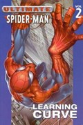 ULTIMATE SPIDER-MAN #2-4th Trade Paperback