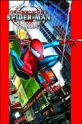 ULTIMATE SPIDER-MAN #1-BANDN Hard Cover