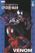 ULTIMATE SPIDER-MAN #6-4th Trade Paperback
