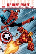 ULTIMATE SPIDER-MAN #150B 