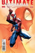 ULTIMATE SPIDER-MAN #150C 