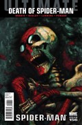 ULTIMATE SPIDER-MAN #156-RI 
