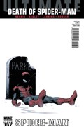 ULTIMATE SPIDER-MAN #157-RI 