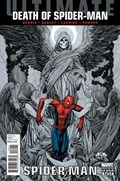ULTIMATE SPIDER-MAN #159-RI 