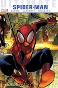 ULTIMATE SPIDER-MAN #12 Hard Cover