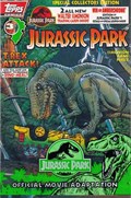 JURASSIC PARK #3C 
