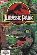 JURASSIC PARK #2 