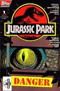 JURASSIC PARK #1B 