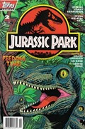 JURASSIC PARK #2B 