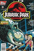 JURASSIC PARK #3B 