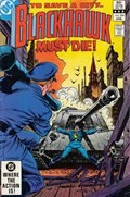 BLACKHAWK #254 